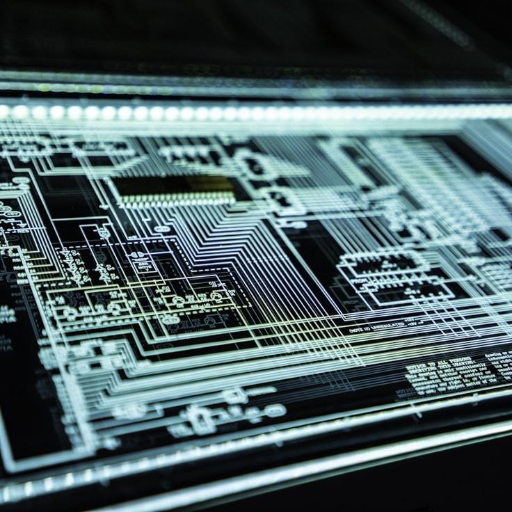 Custom 3D element modeling and texturing work in progress