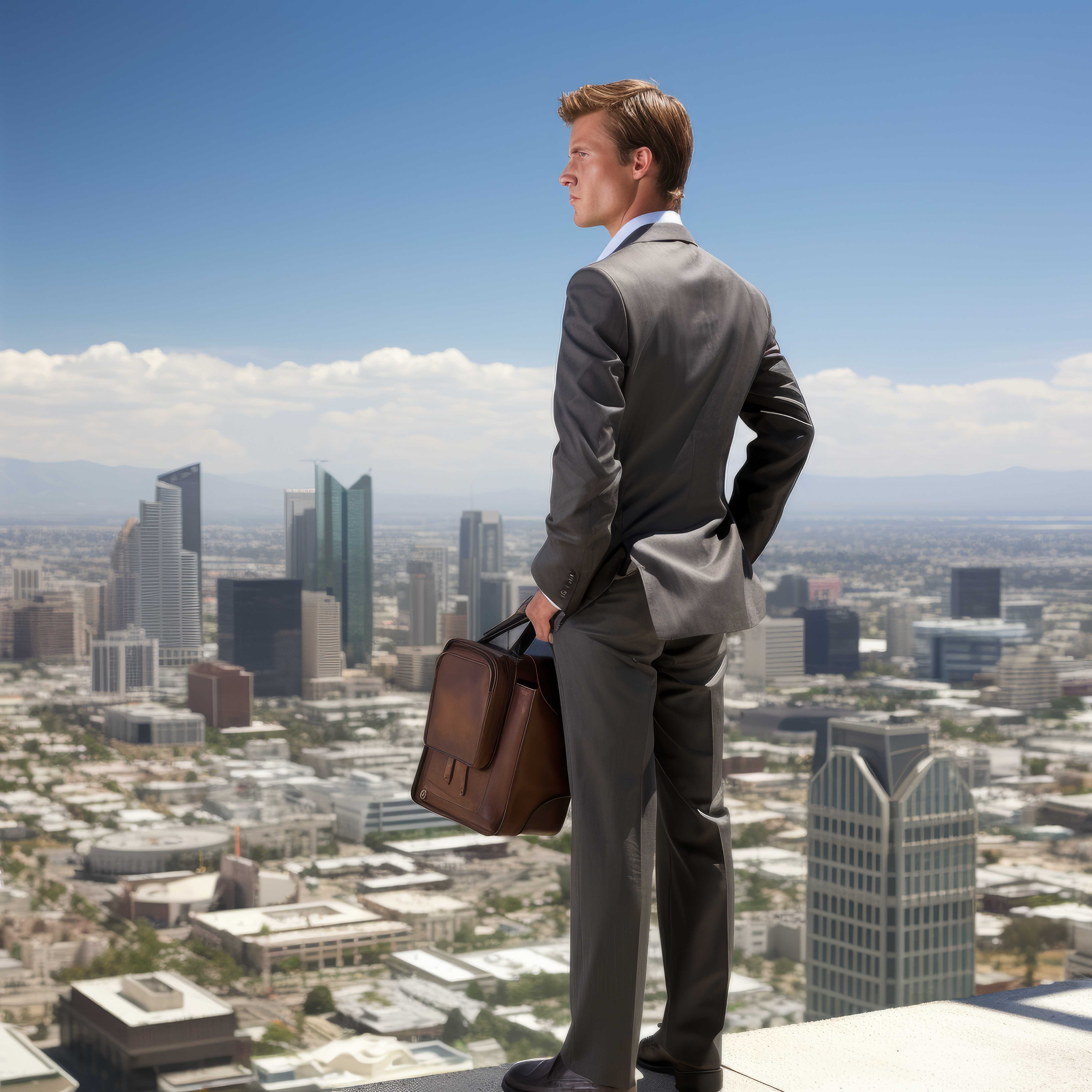 Complex 3D product visualization example